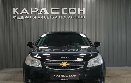 Chevrolet Epica, 2011 год, 520 000 рублей, 3 фотография