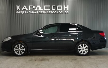 Chevrolet Epica, 2011 год, 520 000 рублей, 5 фотография