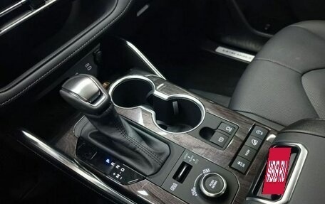 Toyota Highlander, 2026 год, 5 499 000 рублей, 13 фотография