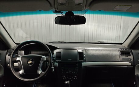 Chevrolet Epica, 2011 год, 520 000 рублей, 8 фотография