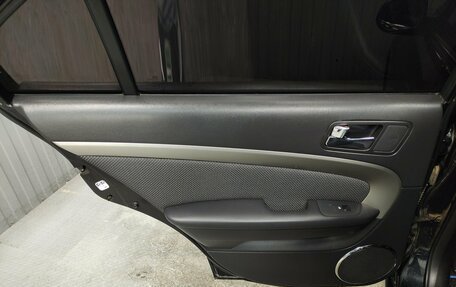 Chevrolet Epica, 2011 год, 520 000 рублей, 15 фотография