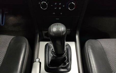 Chevrolet Epica, 2011 год, 520 000 рублей, 13 фотография