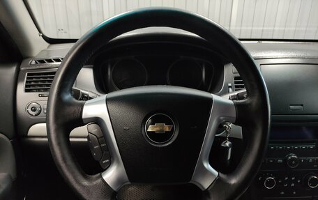 Chevrolet Epica, 2011 год, 520 000 рублей, 7 фотография