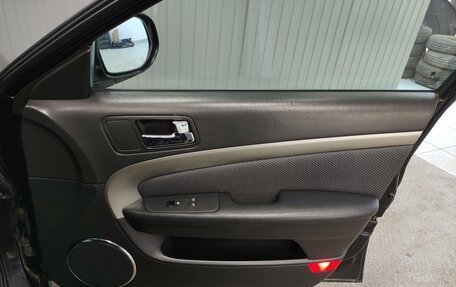 Chevrolet Epica, 2011 год, 520 000 рублей, 16 фотография