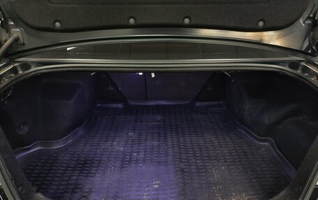 Chevrolet Epica, 2011 год, 520 000 рублей, 18 фотография