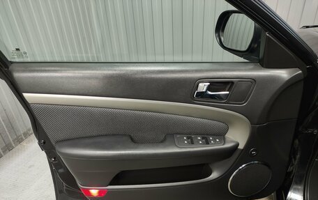 Chevrolet Epica, 2011 год, 520 000 рублей, 14 фотография