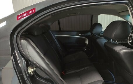 Chevrolet Epica, 2011 год, 520 000 рублей, 10 фотография