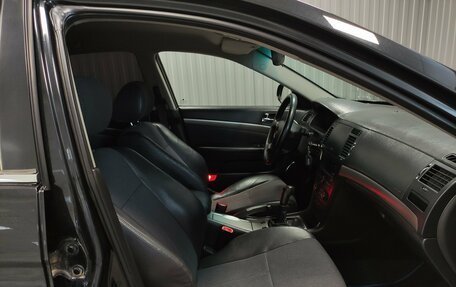 Chevrolet Epica, 2011 год, 520 000 рублей, 9 фотография