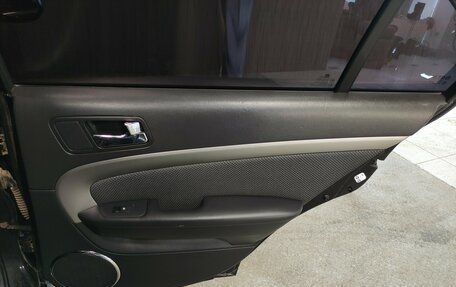 Chevrolet Epica, 2011 год, 520 000 рублей, 17 фотография