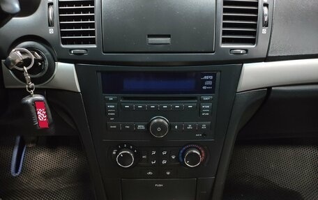 Chevrolet Epica, 2011 год, 520 000 рублей, 12 фотография