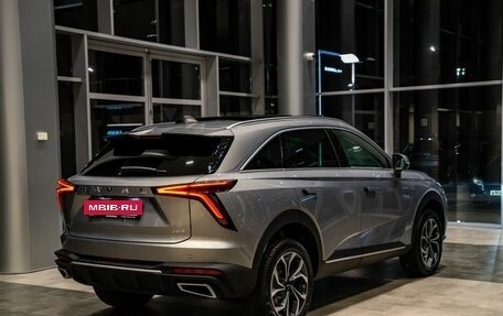 Haval F7, 2026 год, 2 899 000 рублей, 4 фотография