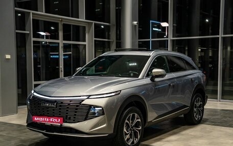 Haval F7, 2026 год, 2 899 000 рублей, 3 фотография