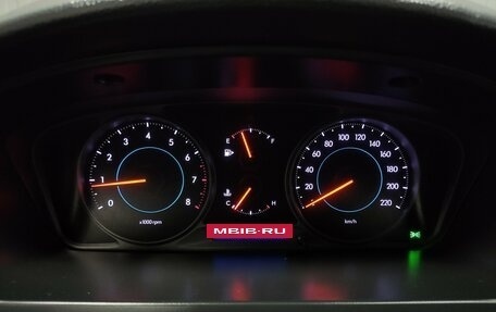 Chevrolet Epica, 2011 год, 520 000 рублей, 11 фотография