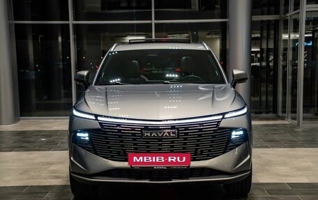 Haval F7, 2026 год, 2 899 000 рублей, 2 фотография