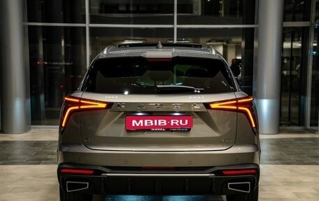 Haval F7, 2026 год, 2 899 000 рублей, 5 фотография