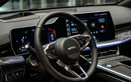 Haval F7, 2026 год, 2 899 000 рублей, 7 фотография