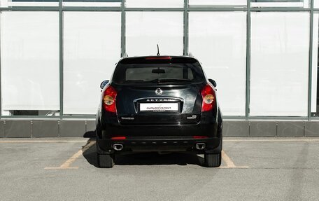 SsangYong Actyon II рестайлинг, 2012 год, 850 000 рублей, 4 фотография