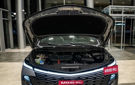 Haval F7, 2026 год, 2 899 000 рублей, 15 фотография