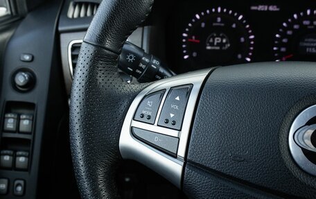 SsangYong Actyon II рестайлинг, 2012 год, 850 000 рублей, 16 фотография