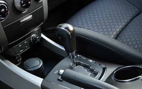 SsangYong Actyon II рестайлинг, 2012 год, 850 000 рублей, 19 фотография