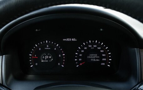 SsangYong Actyon II рестайлинг, 2012 год, 850 000 рублей, 15 фотография