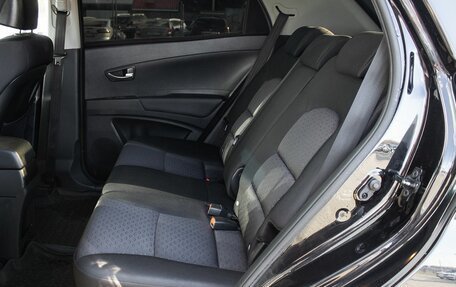 SsangYong Actyon II рестайлинг, 2012 год, 850 000 рублей, 12 фотография