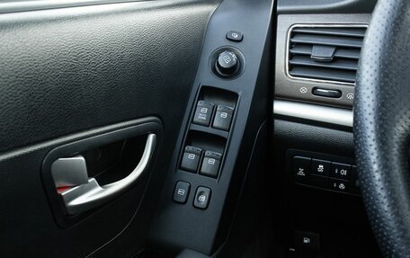 SsangYong Actyon II рестайлинг, 2012 год, 850 000 рублей, 20 фотография