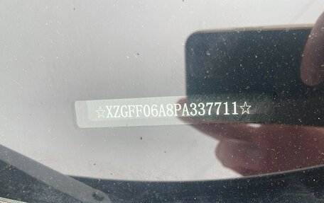 Haval F7 I, 2023 год, 2 290 000 рублей, 8 фотография