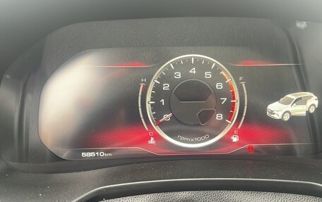 Haval F7 I, 2023 год, 2 290 000 рублей, 7 фотография