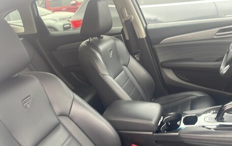 Haval F7 I, 2023 год, 2 290 000 рублей, 6 фотография