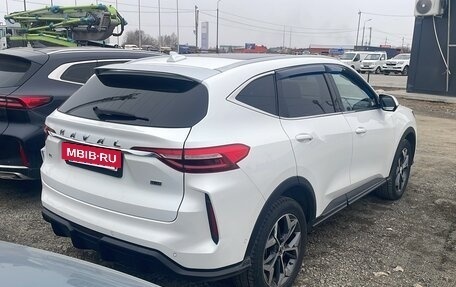 Haval F7 I, 2023 год, 2 290 000 рублей, 3 фотография