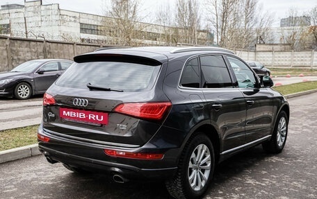 Audi Q5, 2014 год, 2 099 000 рублей, 4 фотография