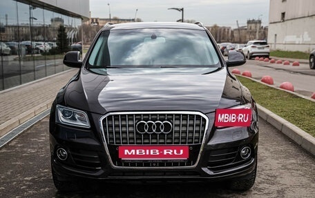 Audi Q5, 2014 год, 2 099 000 рублей, 2 фотография