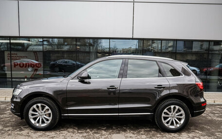 Audi Q5, 2014 год, 2 099 000 рублей, 7 фотография