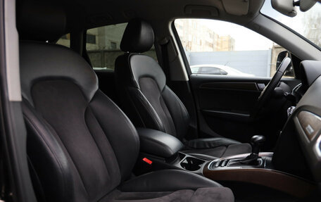 Audi Q5, 2014 год, 2 099 000 рублей, 10 фотография