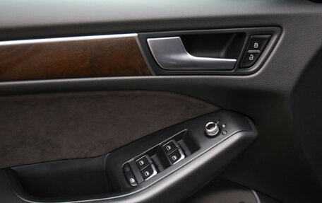 Audi Q5, 2014 год, 2 099 000 рублей, 17 фотография