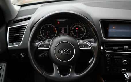 Audi Q5, 2014 год, 2 099 000 рублей, 9 фотография