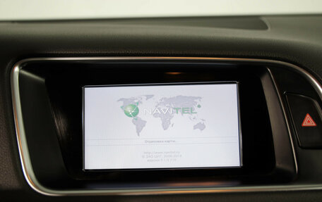 Audi Q5, 2014 год, 2 099 000 рублей, 14 фотография