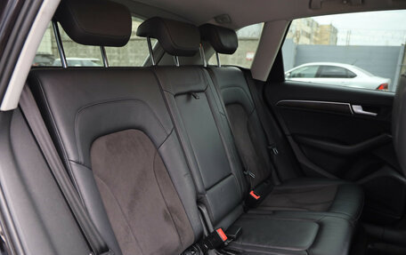 Audi Q5, 2014 год, 2 099 000 рублей, 11 фотография