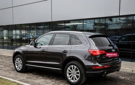 Audi Q5, 2014 год, 2 099 000 рублей, 6 фотография