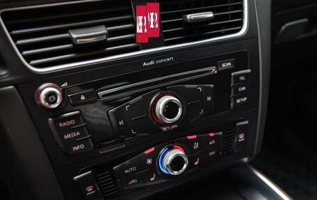 Audi Q5, 2014 год, 2 099 000 рублей, 13 фотография