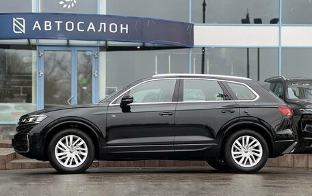 Volkswagen Touareg III, 2025 год, 8 290 000 рублей, 2 фотография