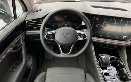 Volkswagen Touareg III, 2025 год, 8 290 000 рублей, 9 фотография