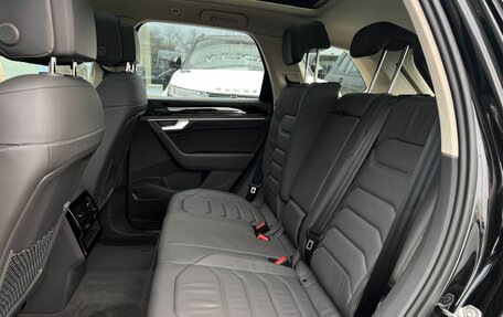 Volkswagen Touareg III, 2025 год, 8 290 000 рублей, 7 фотография