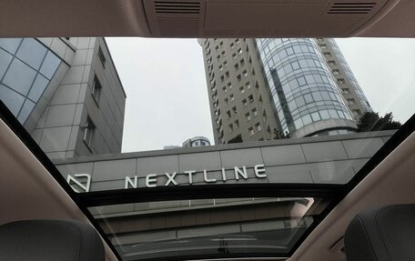 Volkswagen Touareg III, 2025 год, 8 290 000 рублей, 16 фотография