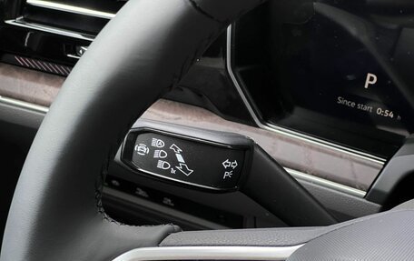 Volkswagen Touareg III, 2025 год, 8 290 000 рублей, 11 фотография