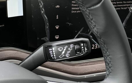 Volkswagen Touareg III, 2025 год, 8 290 000 рублей, 12 фотография