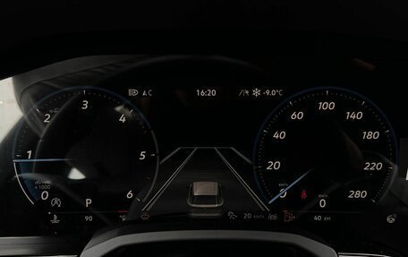 Volkswagen Touareg III, 2025 год, 8 290 000 рублей, 14 фотография