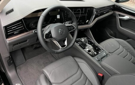 Volkswagen Touareg III, 2025 год, 8 290 000 рублей, 6 фотография