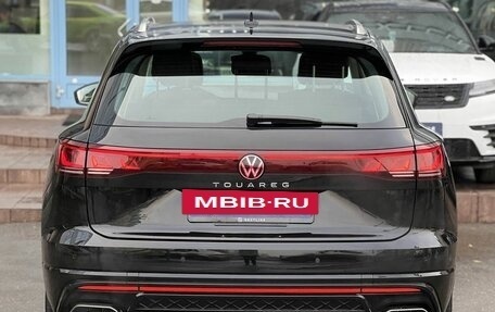 Volkswagen Touareg III, 2025 год, 8 290 000 рублей, 5 фотография